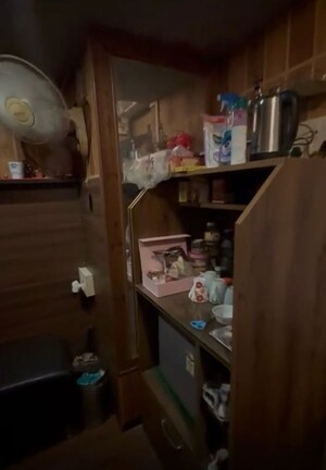 Furnished Amenities in  Office Space at Stanford Plaza, Andheri West – for Rent