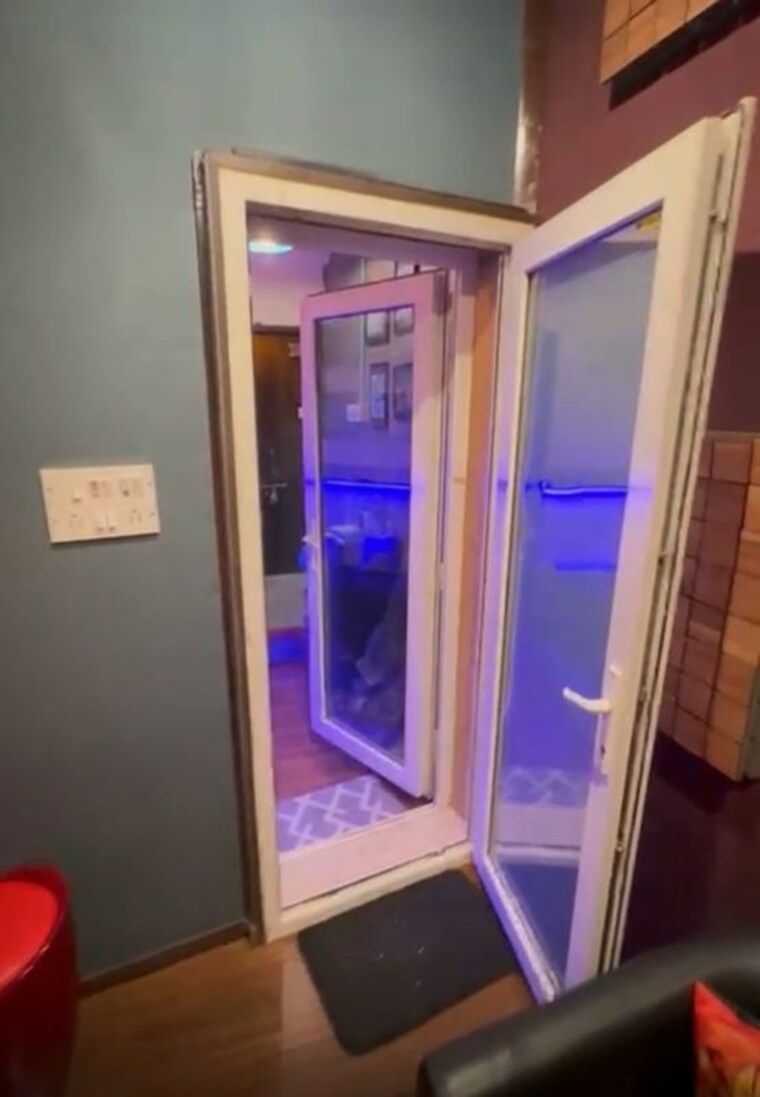 undefined, stanford-plaza Commercial Office Space 500 Sq.Ft. In Andheri West Mumbai 9920662