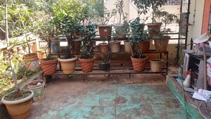  Independent House – Exterior View View at Wadegaon - for Rent