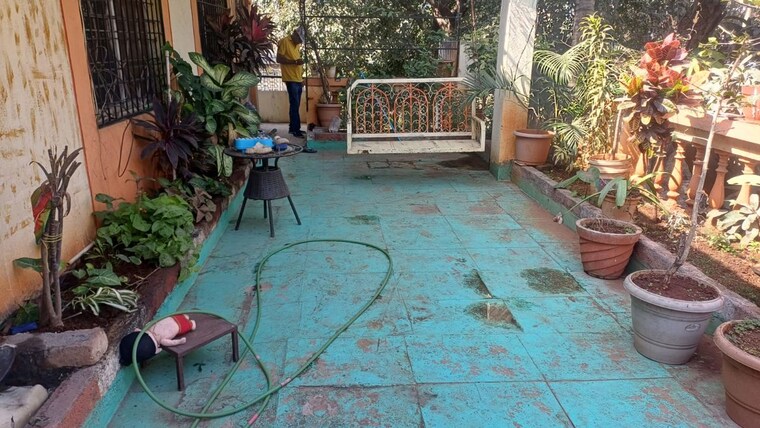 Entrance, wadegaon  884 Sq.Ft. Independent House In Wadegaon Pune 9920656
