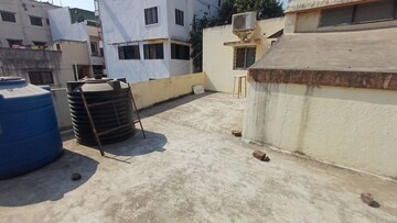 Terrace in  Independent House at Wadegaon – for Rent