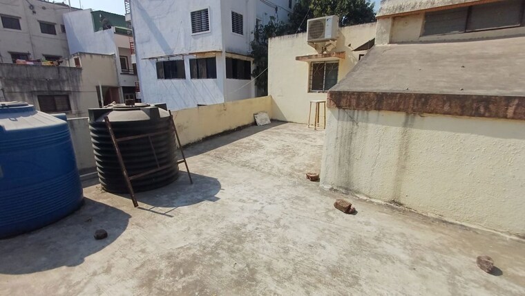 Terrace, wadegaon  884 Sq.Ft. Independent House In Wadegaon Pune 9920656