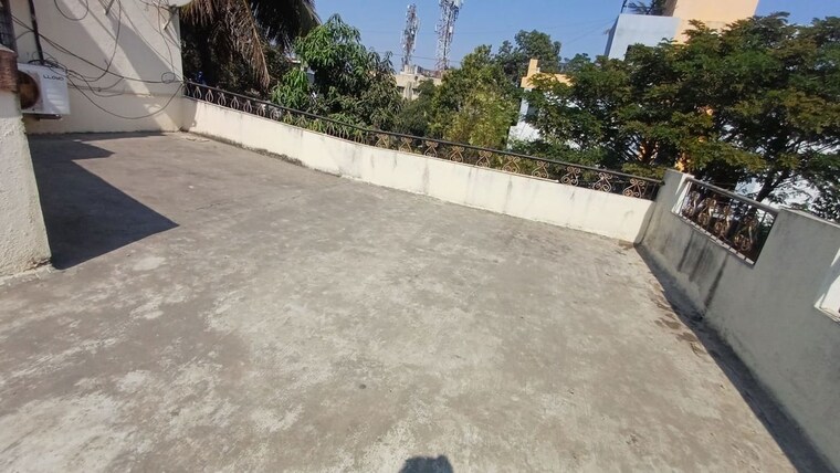 Terrace, wadegaon  884 Sq.Ft. Independent House In Wadegaon Pune 9920656
