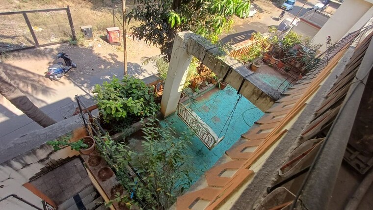 Entrance, wadegaon  884 Sq.Ft. Independent House In Wadegaon Pune 9920656