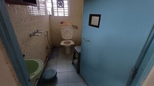 Bathroom in  Independent House at Wadegaon – for Rent