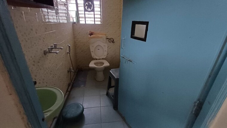 Bathroom, wadegaon  884 Sq.Ft. Independent House In Wadegaon Pune 9920656