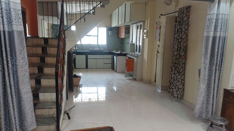 Kitchen, wadegaon  884 Sq.Ft. Independent House In Wadegaon Pune 9920656