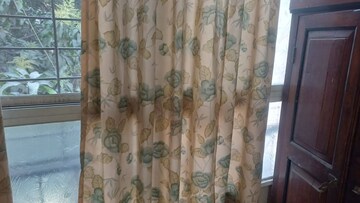 Balcony in  Independent House at Wadegaon – for Rent