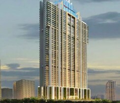 4 BHK + Pooja Room Apartment For Sale in Raheja Imperia
