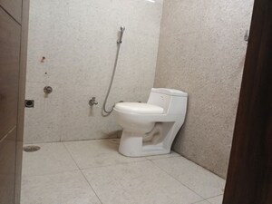 Bathroom in 2 BHK Apartment at Indirapuram Shakti Khand 1 – for Sale