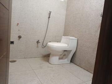 Bathroom in 2 BHK Apartment at Indirapuram Shakti Khand 1 – for Sale