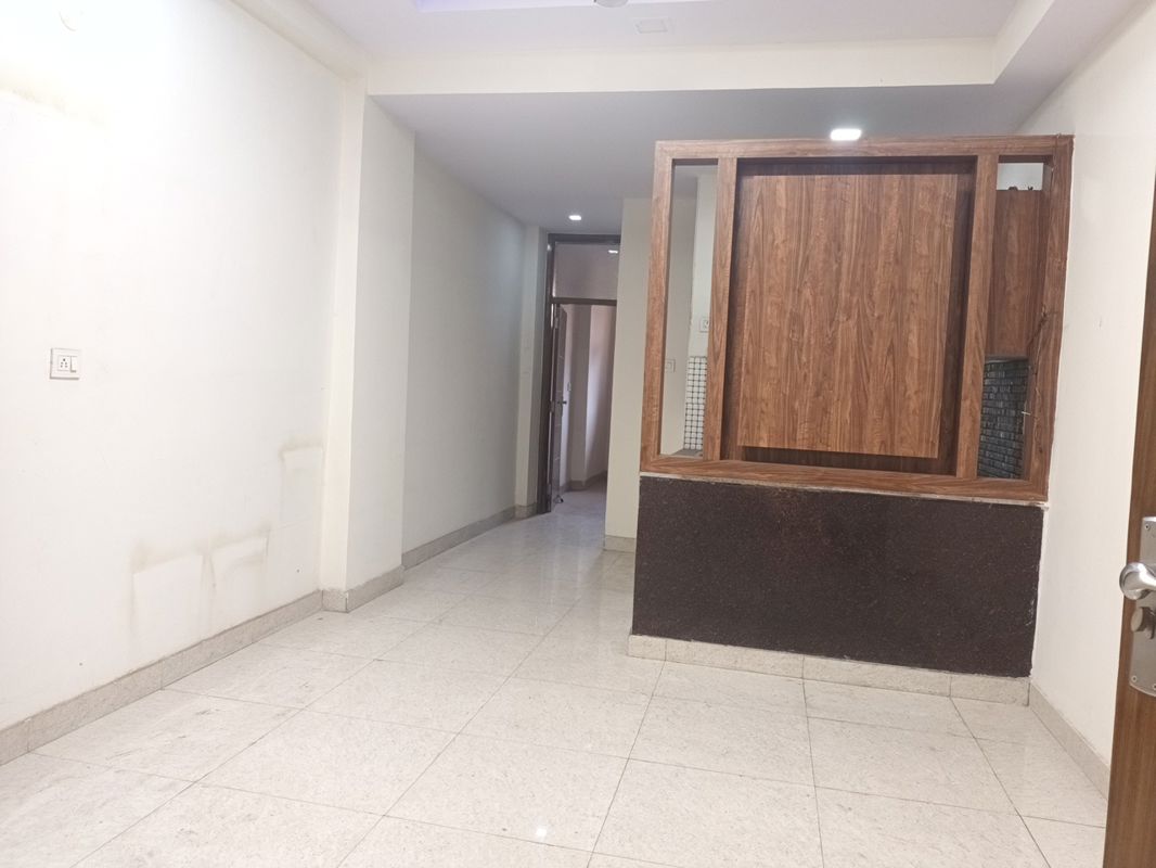 2 BHK Apartment For Sale in Indirapuram Shakti Khand 1