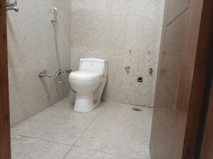 Bathroom in 2 BHK Apartment at Indirapuram Shakti Khand 1 – for Sale