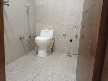 Bathroom in 2 BHK Apartment at Indirapuram Shakti Khand 1 – for Sale