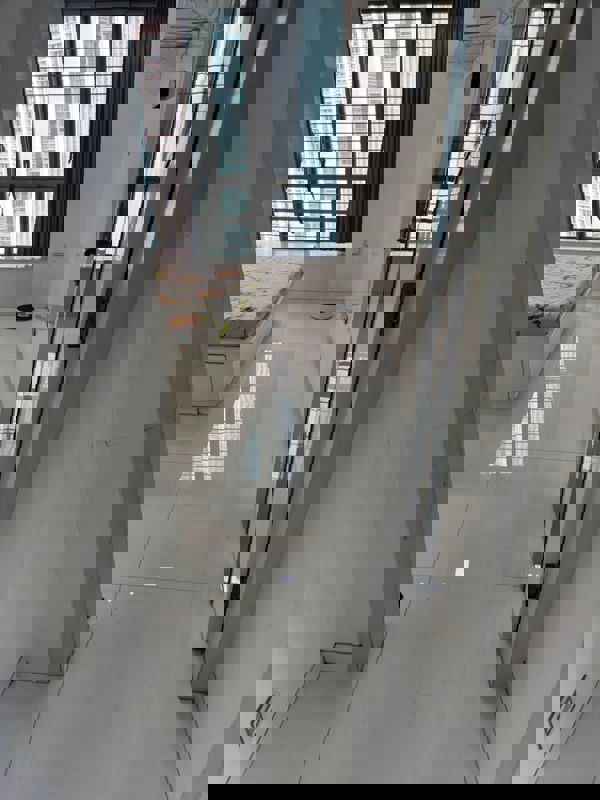 2.5 BHK + Pooja Room Apartment For Rent in Oberoi Realty Woods