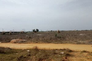 Plot Area in  Industrial Plot at Japanese Zone – for Sale
