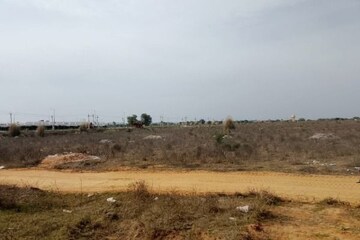 Plot Area in  Industrial Plot at Japanese Zone – for Sale
