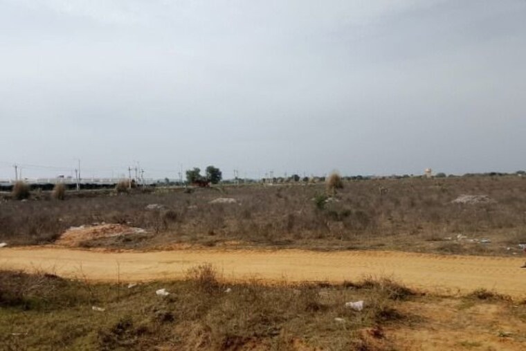 undefined, japanese zone Commercial Industrial Plot 2000 Sq.Mt. In Japanese Zone Neemrana 9920642