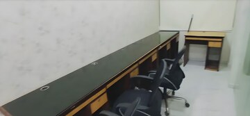 Furnished Amenities in  Office Space at Bharti Astra Towers, New Town – for Rent