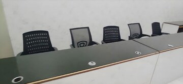 Furnished Amenities in  Office Space at Bharti Astra Towers, New Town – for Rent