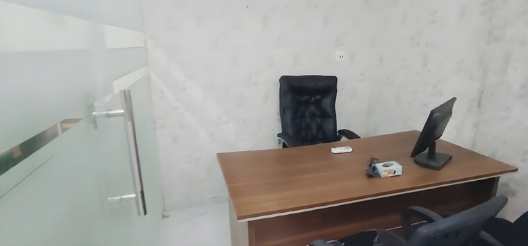 undefined, bharti-astra-towers Commercial Office Space 789 Sq.Ft. In New Town Kolkata 9920679