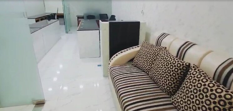 Kitchen, bharti-astra-towers Commercial Office Space 789 Sq.Ft. In New Town Kolkata 9920679