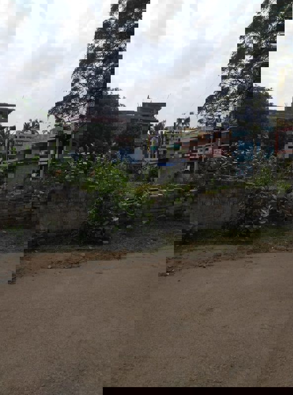 Plot For Sale in Kondapur