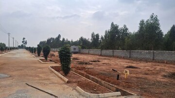  Plot For Sale in Vijay Nagar