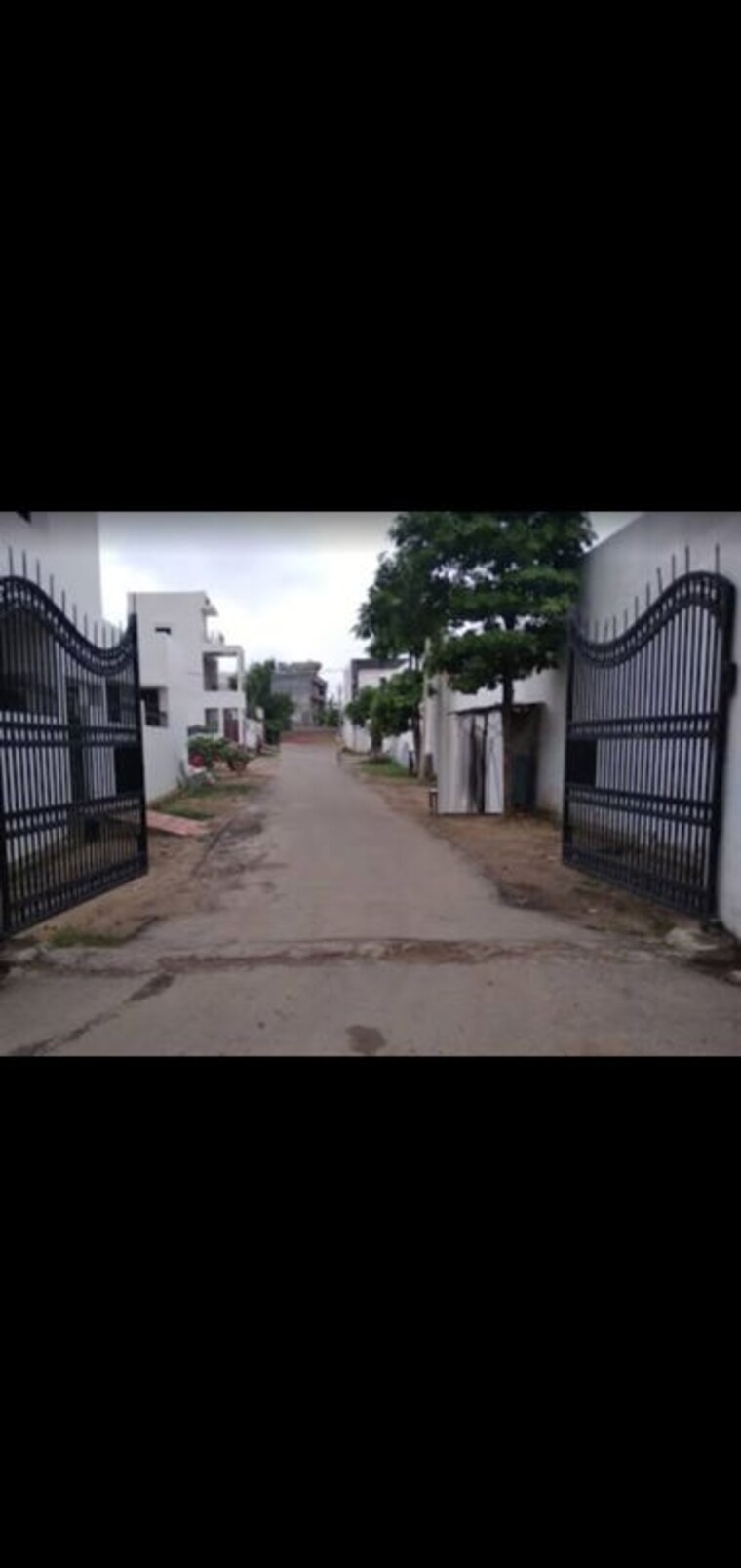 Exterior View, faizabad road 2 Bedroom 1000 Sq.Ft. Independent House In Faizabad Road Lucknow 9920696