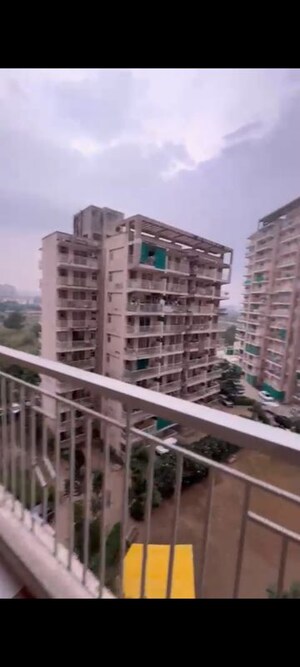 1 BHK Apartment – Exterior View View at Shree Vardhman Green Court, Sector 90 - for Rent