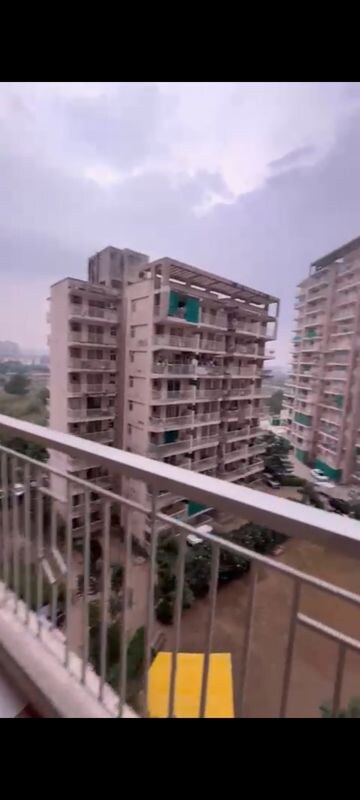 1 BHK Apartment – Exterior View View at Shree Vardhman Green Court, Sector 90 - for Rent