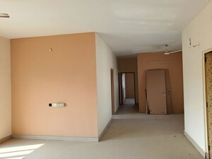 Room in 3 BHK Apartment at Godrej Garden City, Jagatpur – for Rent