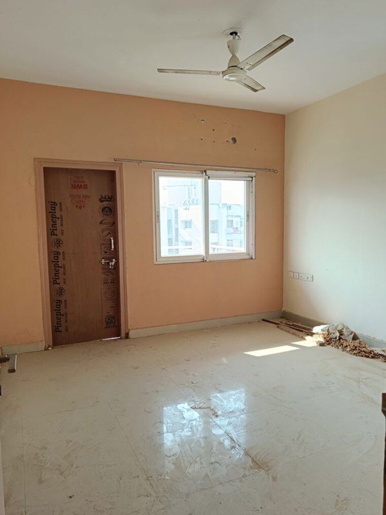 Room, godrej-garden-city 3 Bedroom 1785 Sq.Ft. Apartment In Jagatpur Ahmedabad 9920704