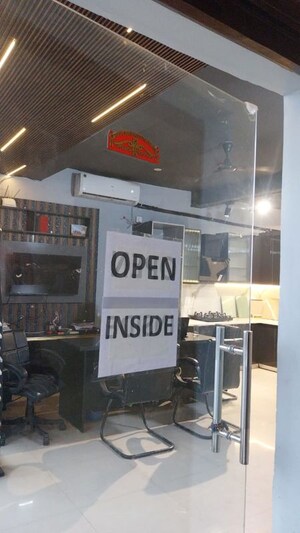  Shop – Exterior View View at Sahastradhara - for Rent