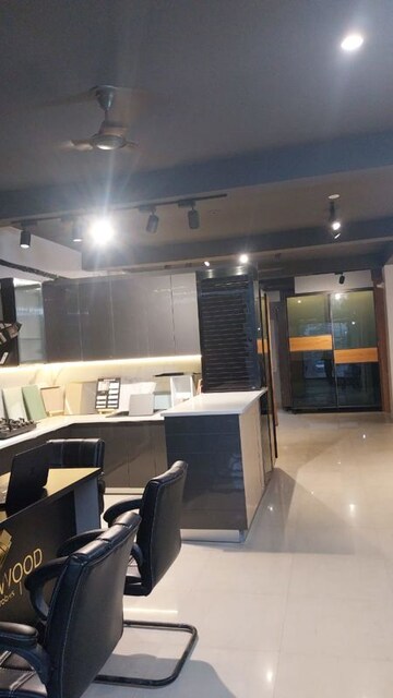 Team Area in  Shop at Sahastradhara – for Rent