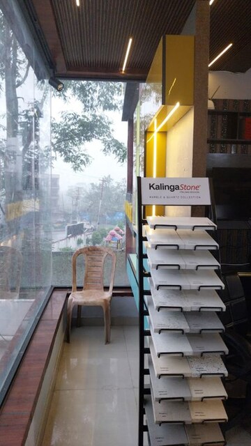 Staircase in  Shop at Sahastradhara – for Rent