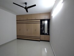 3 BHK + Pooja Room Apartment For Rent in RNP 1