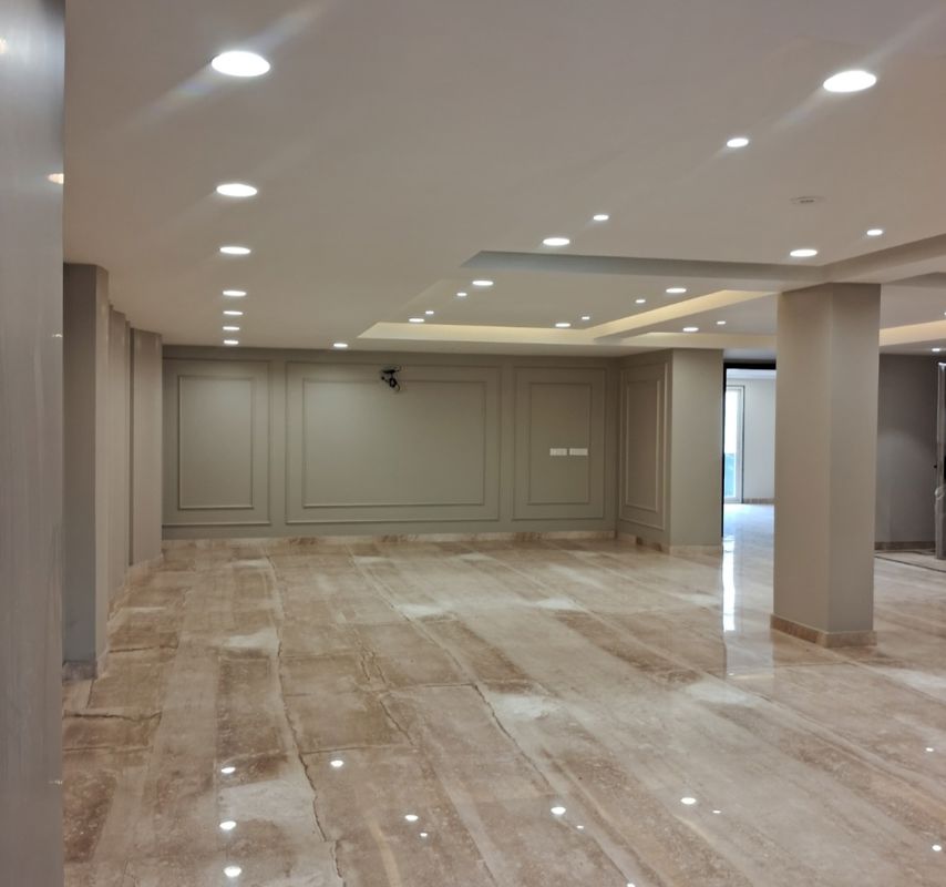 3 BHK 2384 Sq.Ft. Apartment in BPTP Amstoria