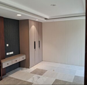 Bedroom in 3 BHK Apartment at BPTP Amstoria, Sector 102 – for Rent