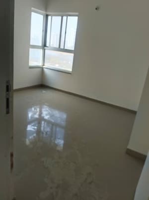 Room in 1.5 BHK Apartment at Godrej Greens, Undri – for Sale