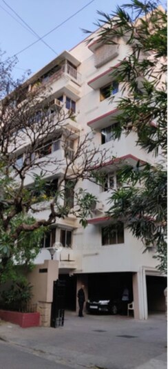 2 BHK Apartment For Rent in Nishat CHS