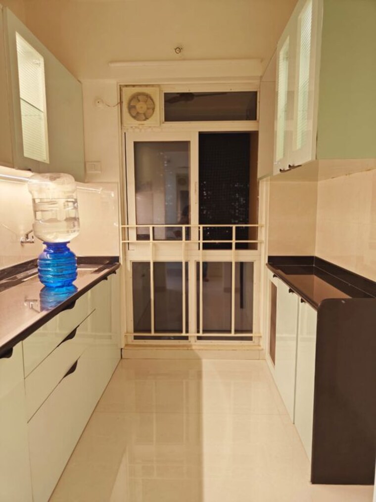 Kitchen, angelica-pride-park 3 Bedroom 962 Sq.Ft. Apartment In Ghodbunder Road Thane 9920725