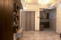 4 BHK + Pooja Room Apartment For Sale in Migsun Ultimo