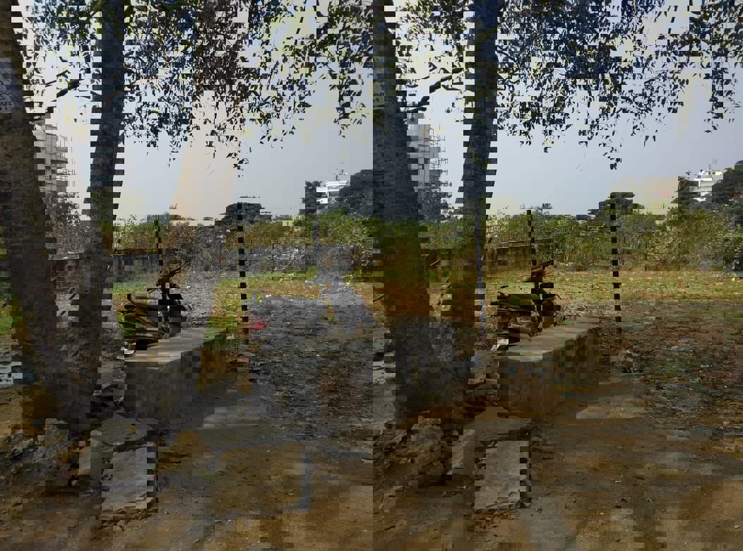 Plot For Sale in Kondapur