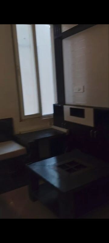 Living Room in 1 BHK Apartment at Shree Vardhman Green Court, Sector 90 – for Rent