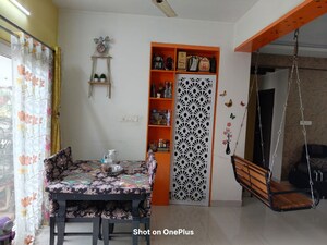 Bedroom in 2 BHK Apartment at ADIs North Lake, Agrahara – for Rent
