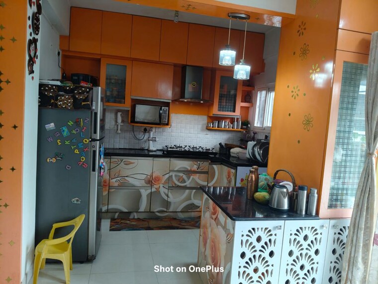 Kitchen, adis-north-lake 2 Bedroom 1270 Sq.Ft. Apartment In Agrahara Bangalore 9920735
