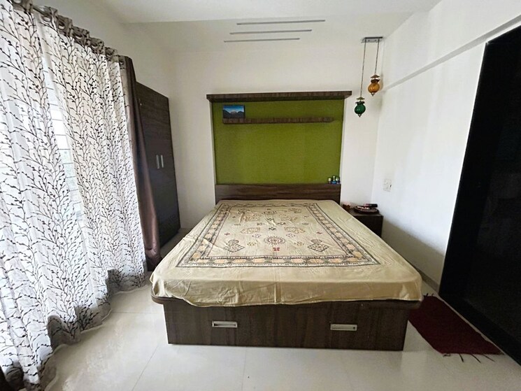 Bedroom, narhe 2 Bedroom 1043 Sq.Ft. Apartment In Narhe Pune 9920721
