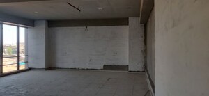 Bathroom in  Office Space at Sola – for Rent