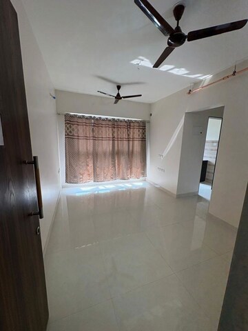 Building Lobby in 2 BHK Apartment at Sheth Avante, Kanjurmarg West – for Rent